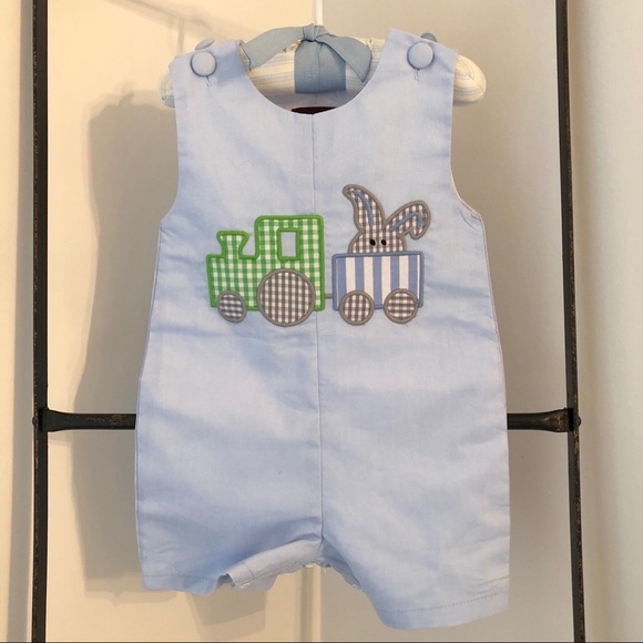 Other - FINAL PRICE: Easter Shortall / Jon Jon - NWOT